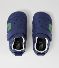 Blueberry Dash - Xplorer - Twilight Blue