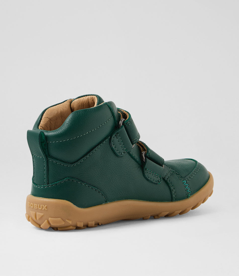 Ember - I-Walk - Rainforest