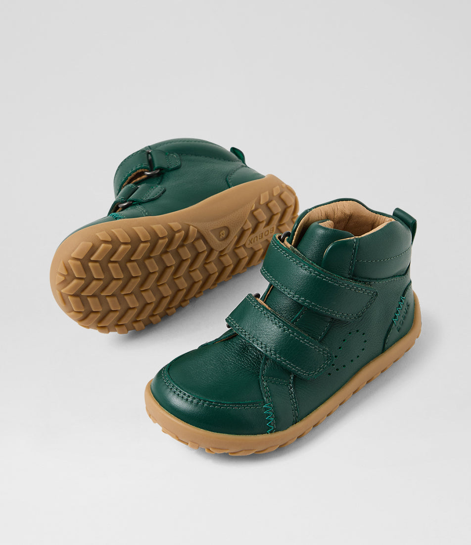 Ember - I-Walk - Rainforest