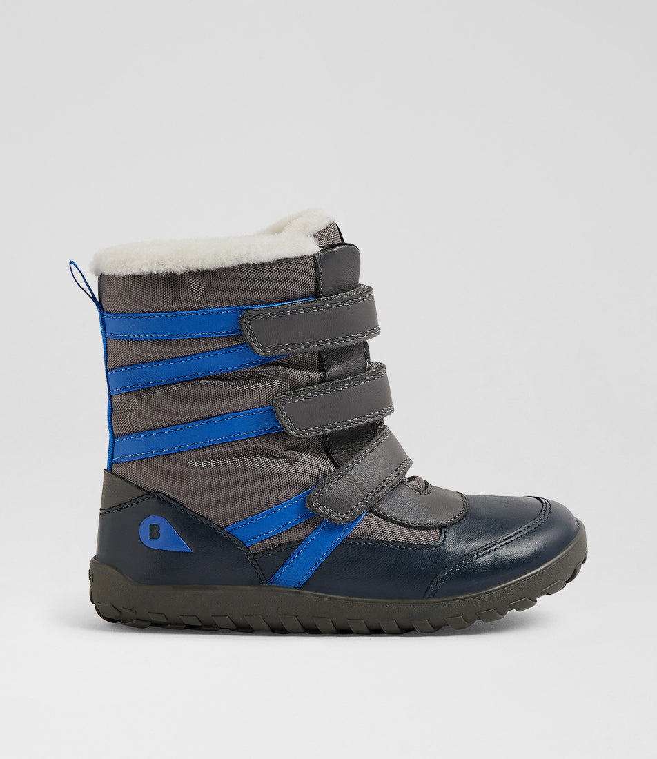 Oro - Kid+ - Navy