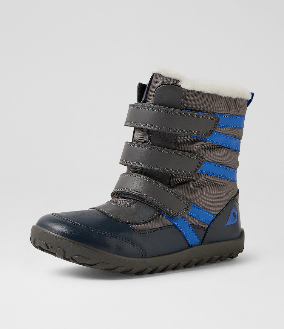 Oro - Kid+ - Navy