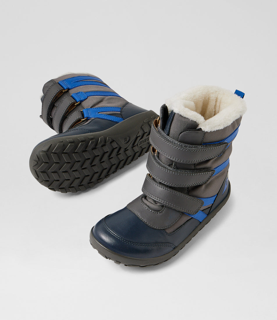 Oro - Kid+ - Navy
