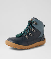 Bran - I-Walk - Navy