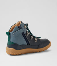 Bran - I-Walk - Navy