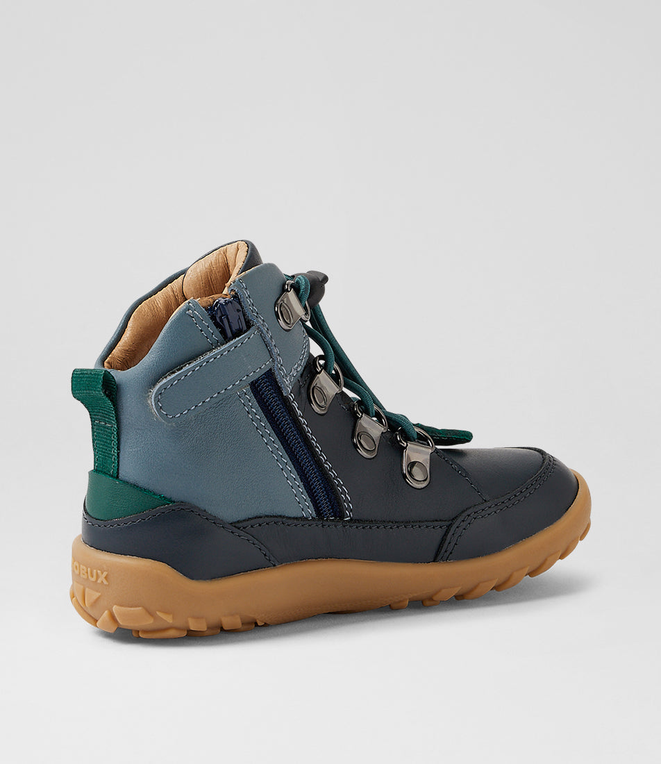 Bran - I-Walk - Navy