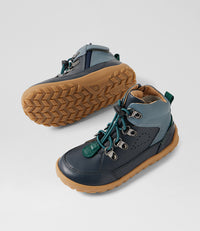 Bran - I-Walk - Navy