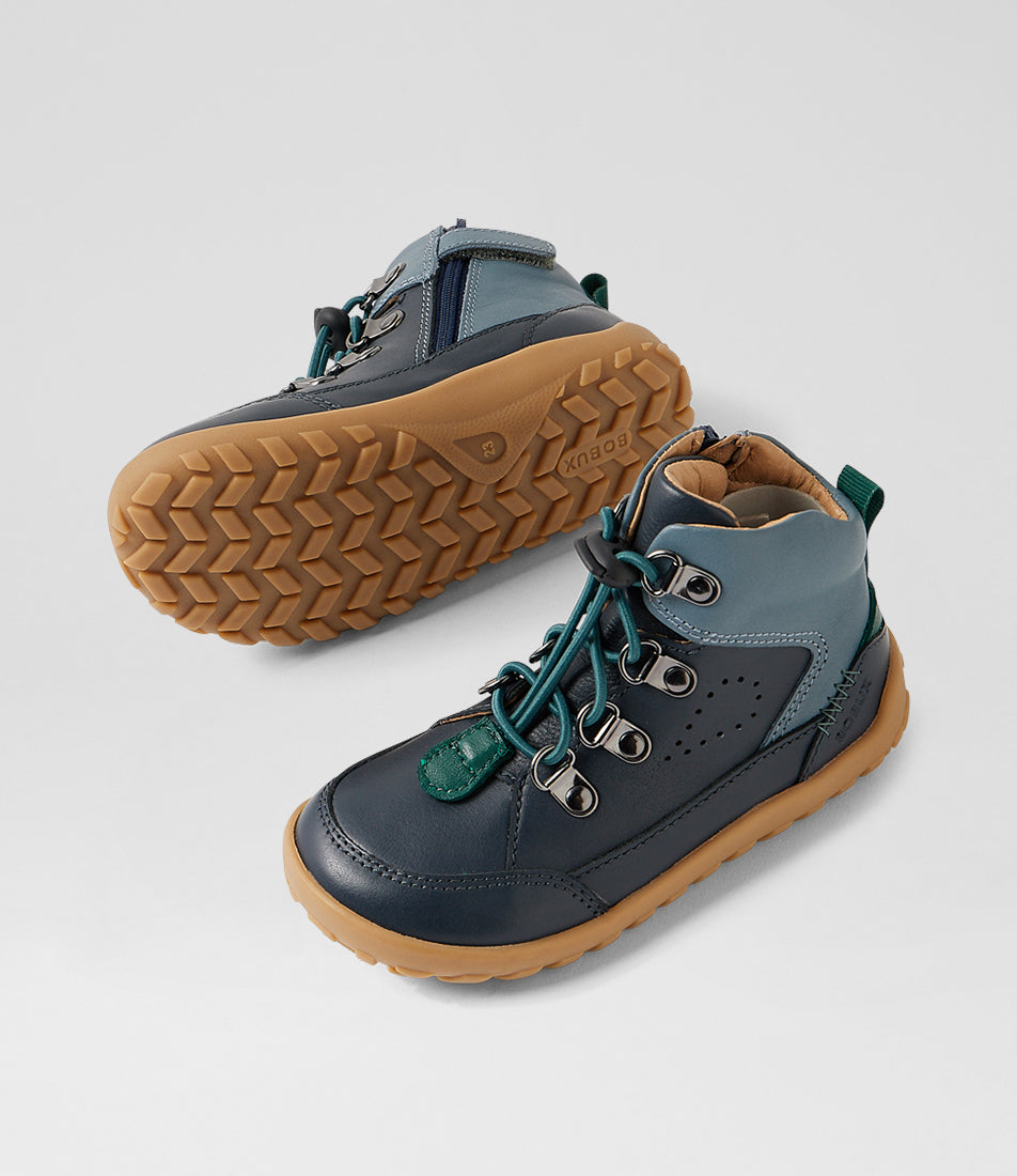 Bran - I-Walk - Navy