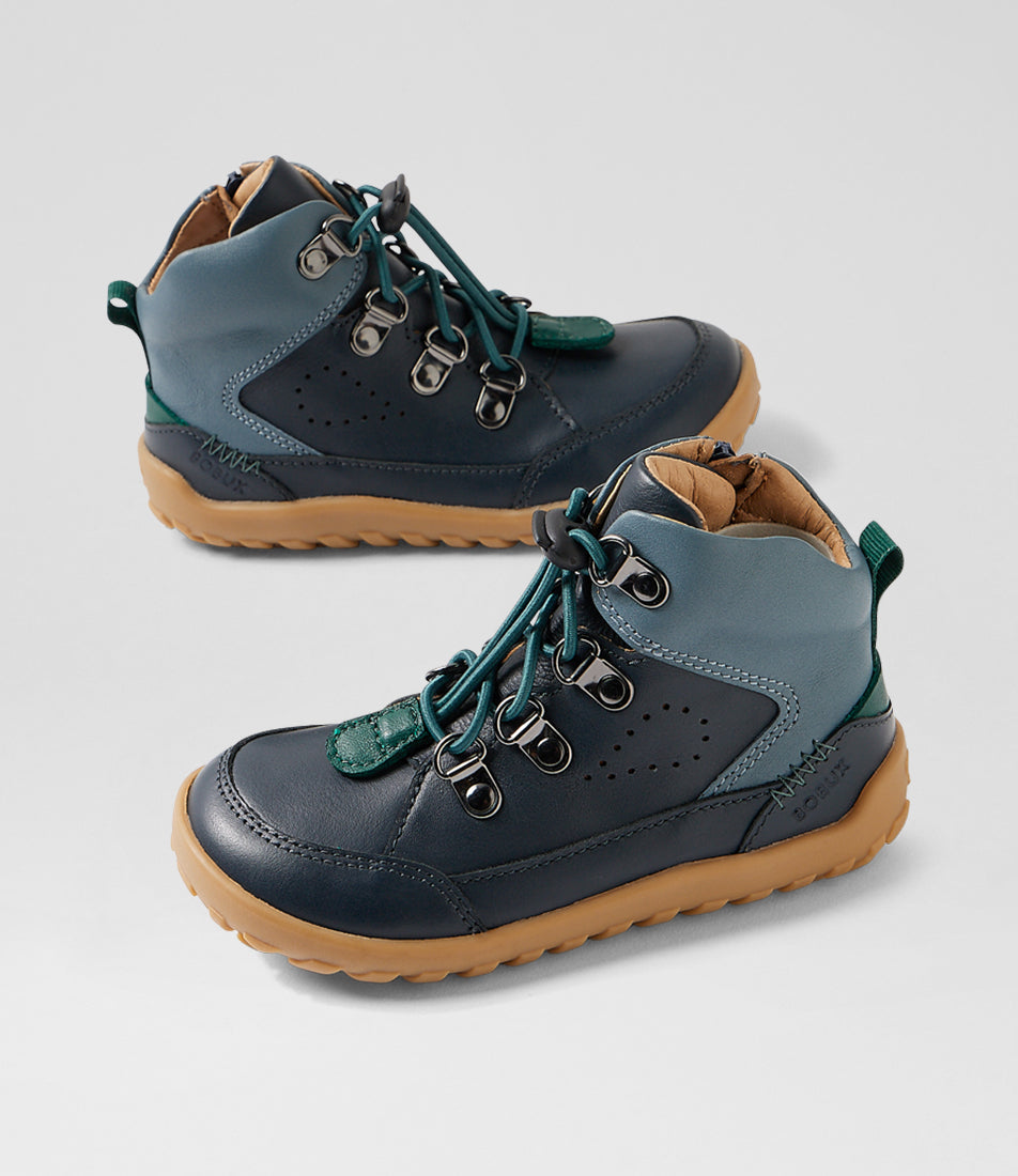Bran - I-Walk - Navy