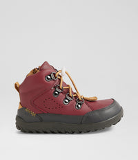 Bran - I-Walk - Tibitan Red