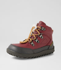 Bran - I-Walk - Tibitan Red