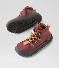 Bran - I-Walk - Tibitan Red