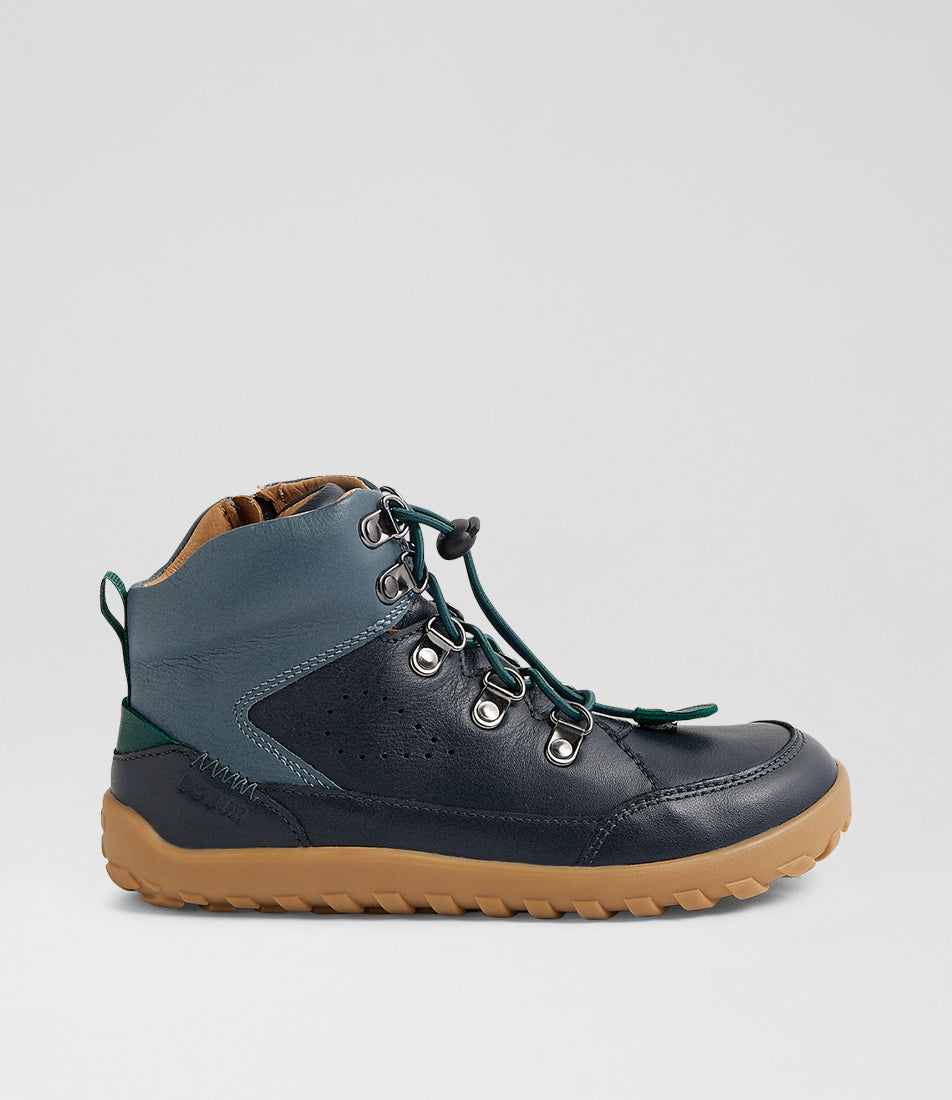 Bran - Kid+ - Navy