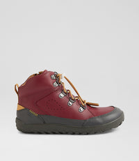 Bran - Kid+ - Tibitan Red