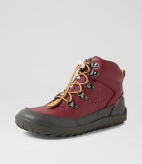 Bran - Kid+ - Tibitan Red