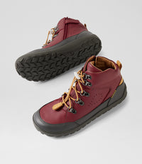 Bran - Kid+ - Tibitan Red