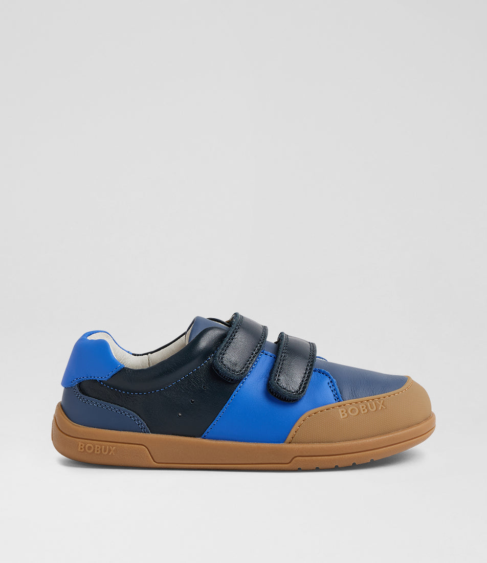 Linden - Kid+ - Navy Multi