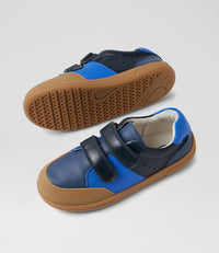 Linden - Kid+ - Navy Multi