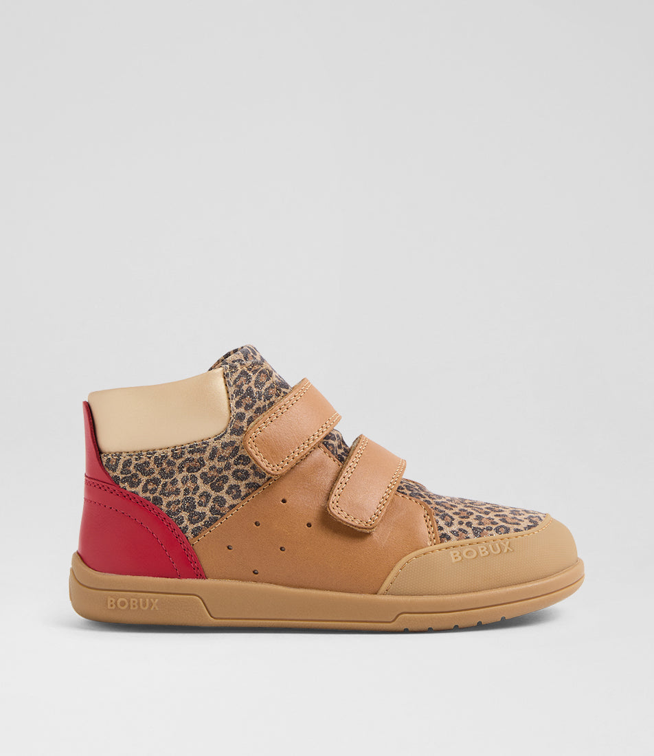 Cedar - Kid+ - Leopard-Salsa