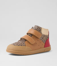 Cedar - Kid+ - Leopard-Salsa