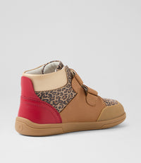 Cedar - Kid+ - Leopard-Salsa