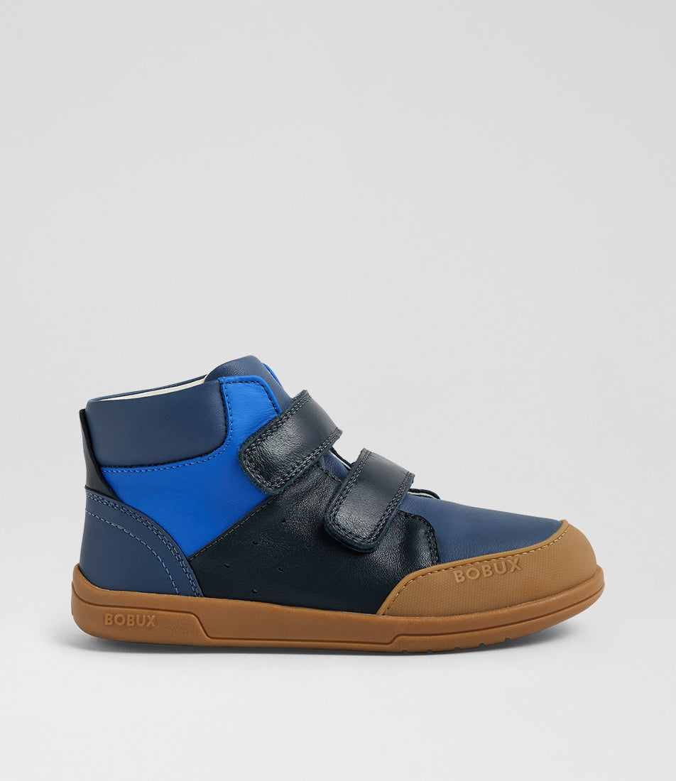 Cedar - Kid+ - Dazzling Blue-Navy