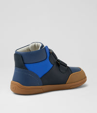 Cedar - Kid+ - Dazzling Blue-Navy