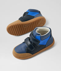 Cedar - Kid+ - Dazzling Blue-Navy