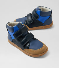 Cedar - Kid+ - Dazzling Blue-Navy