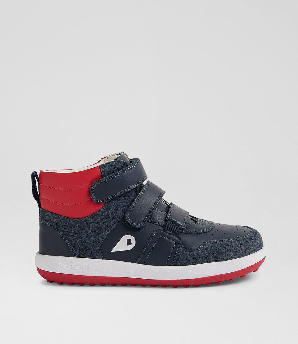 Powerplay - Kid+ - Navy