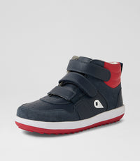 Powerplay - Kid+ - Navy