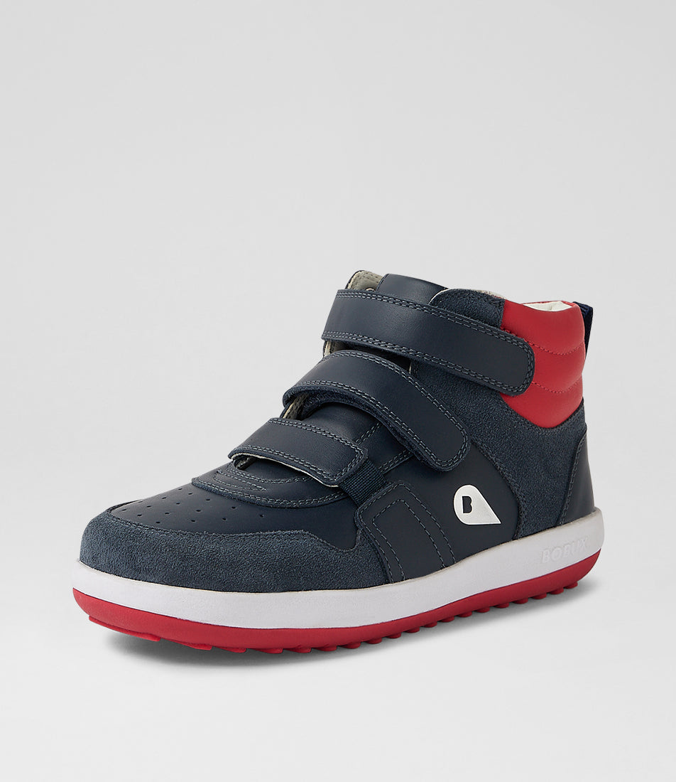 Powerplay - Kid+ - Navy
