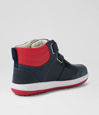 Powerplay - Kid+ - Navy
