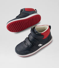 Powerplay - Kid+ - Navy