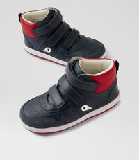 Powerplay - Kid+ - Navy