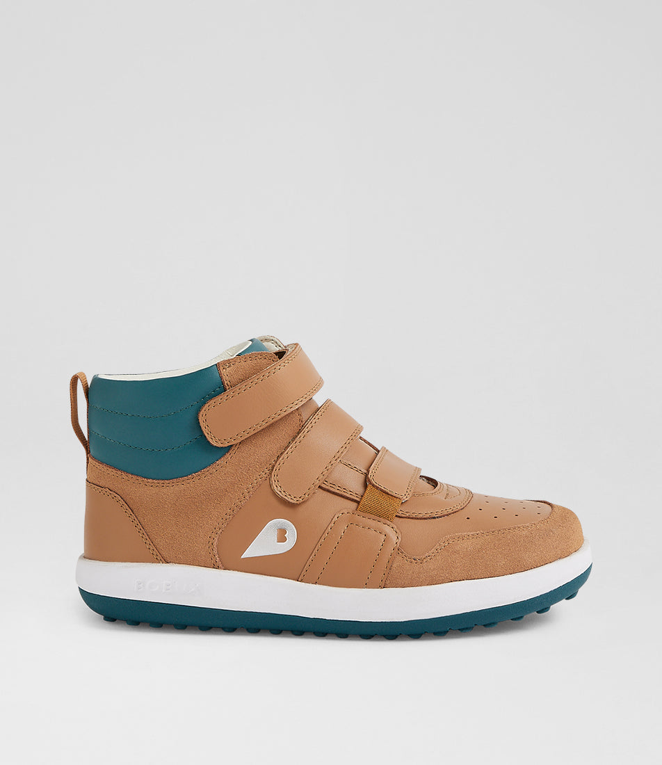 Powerplay - Kid+ - Caramel