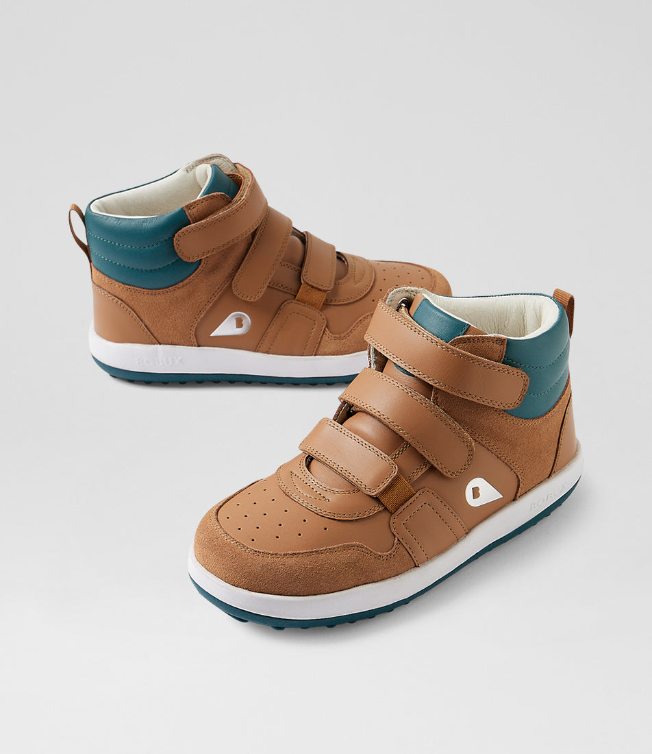Powerplay - Kid+ - Caramel