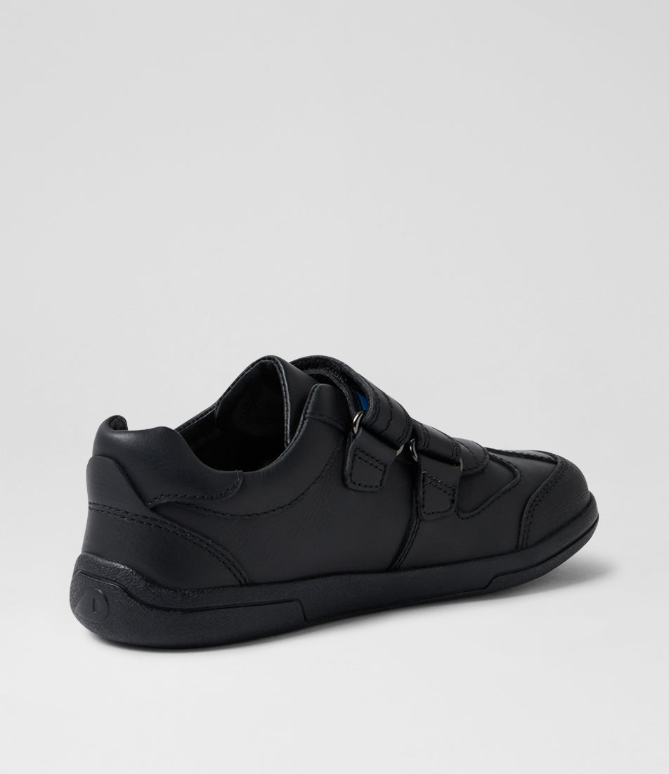 Tagger - Kid+ - Black