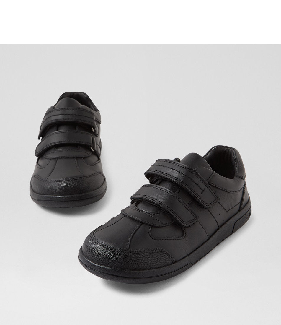 Tagger - Kid+ - Black