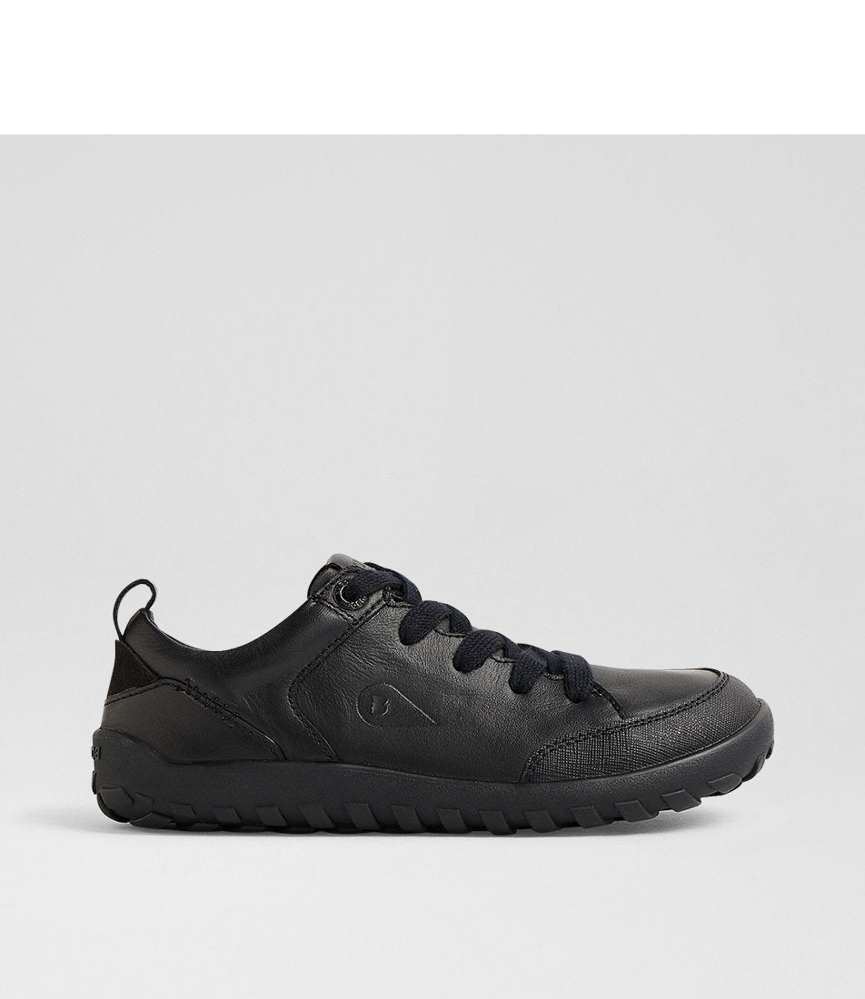 Tucker - Next Gen - Black