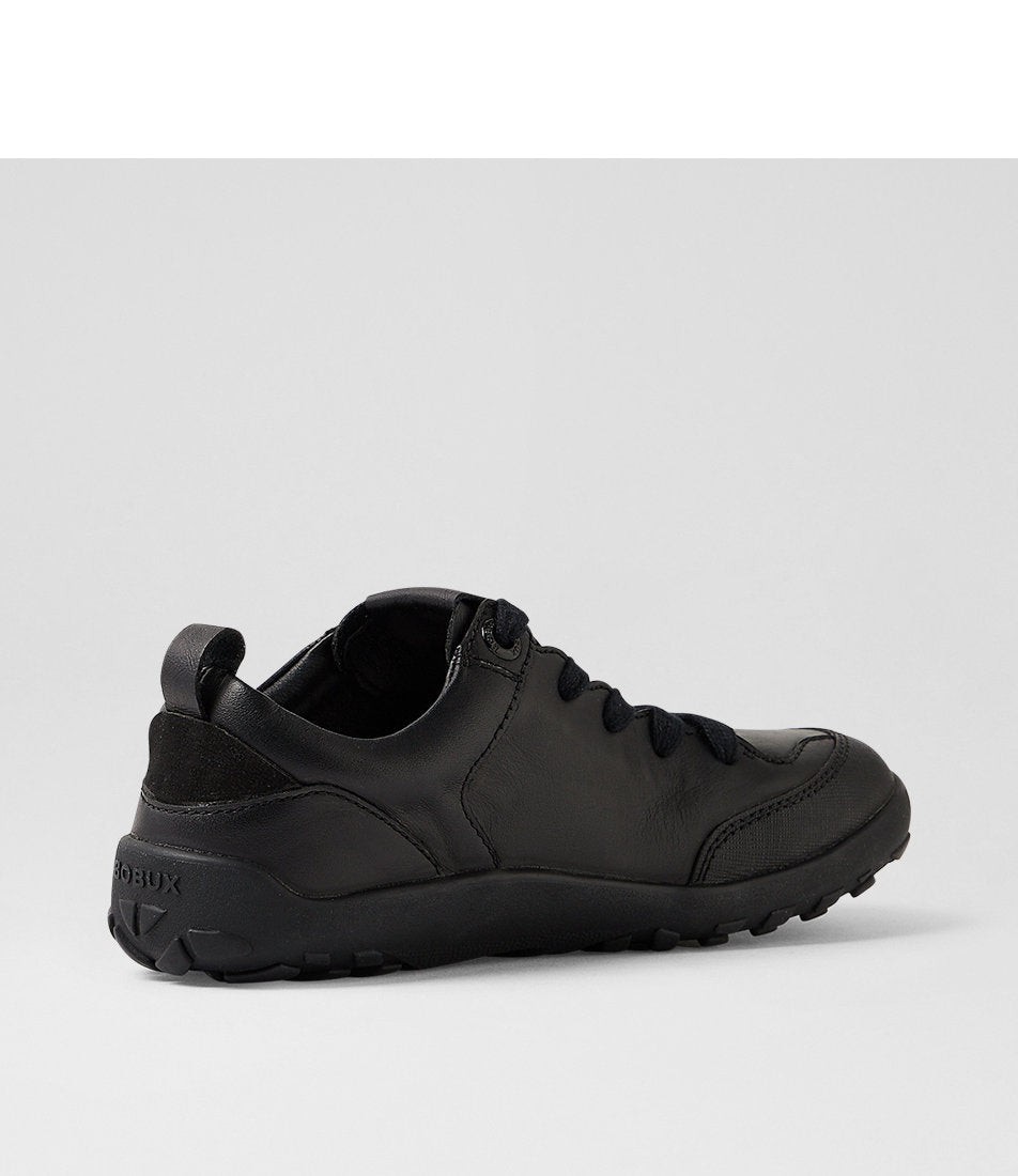 Tucker - Next Gen - Black
