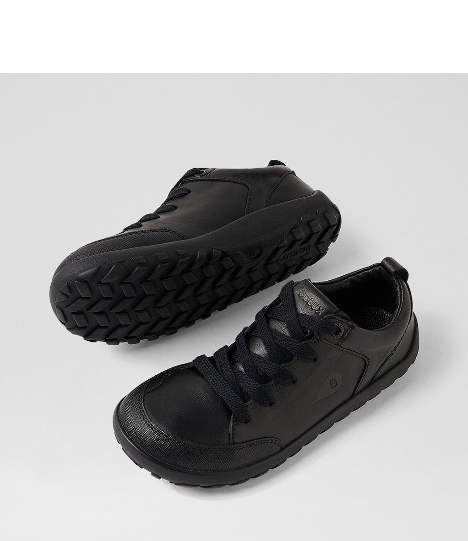 Tucker - Next Gen - Black
