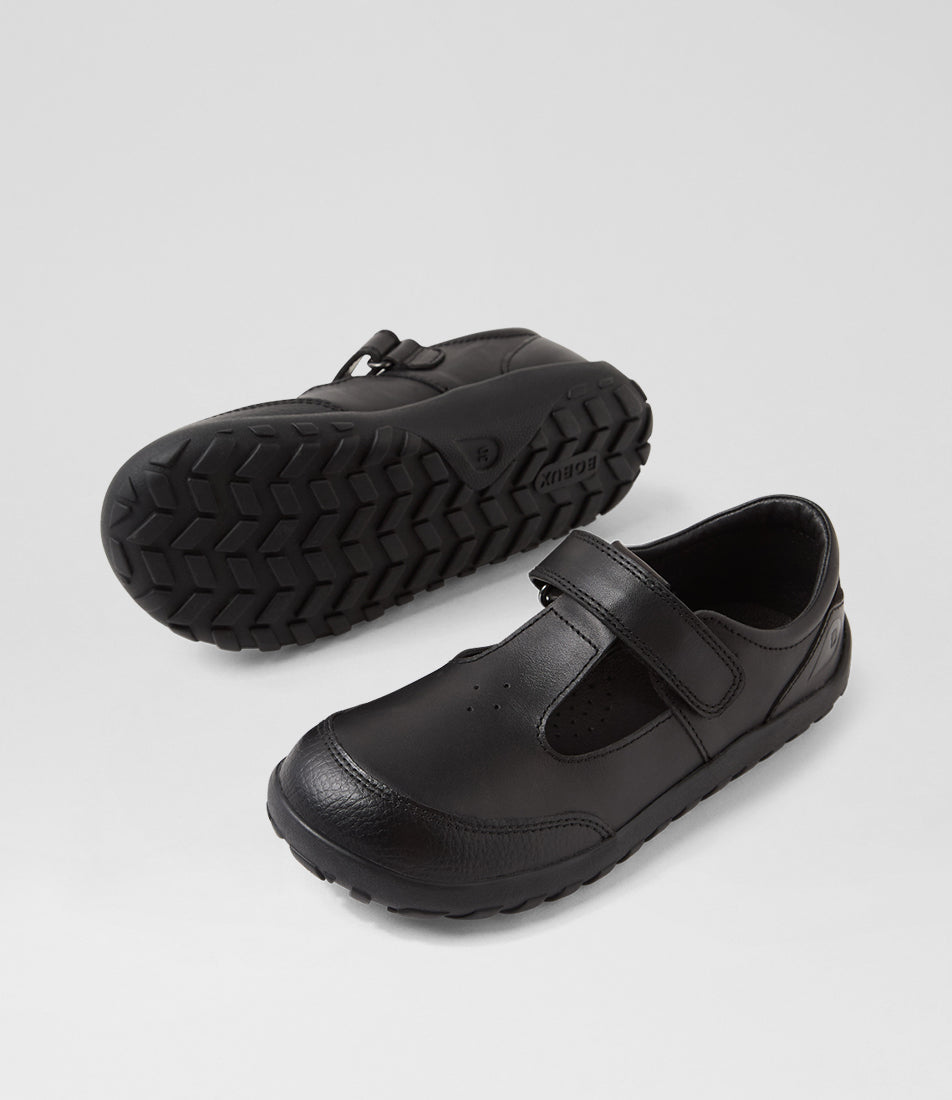 Becky - Kid+ - Black