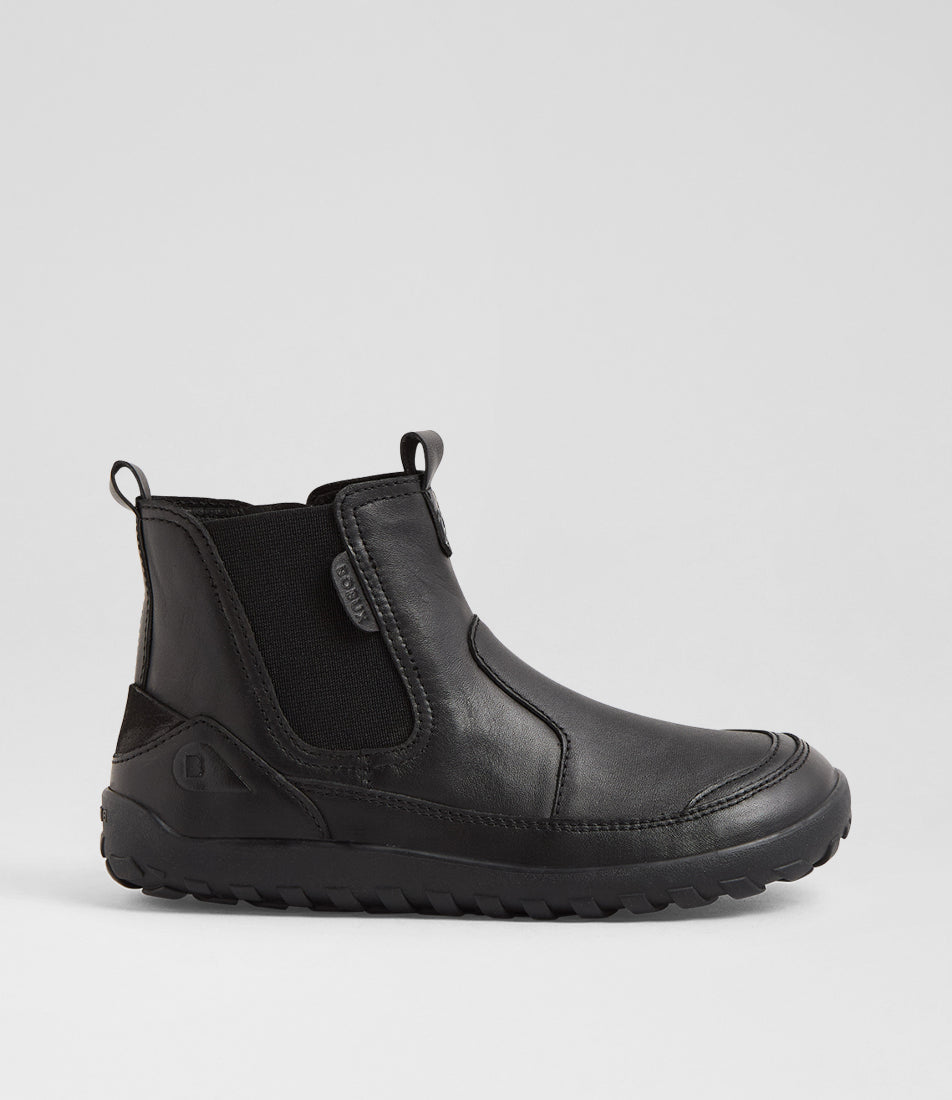 Trail - Kid+ - Black