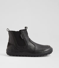 Trail - Kid+ - Black