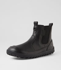 Trail - Next Gen - Black