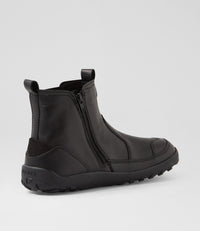 Trail - Kid+ - Black