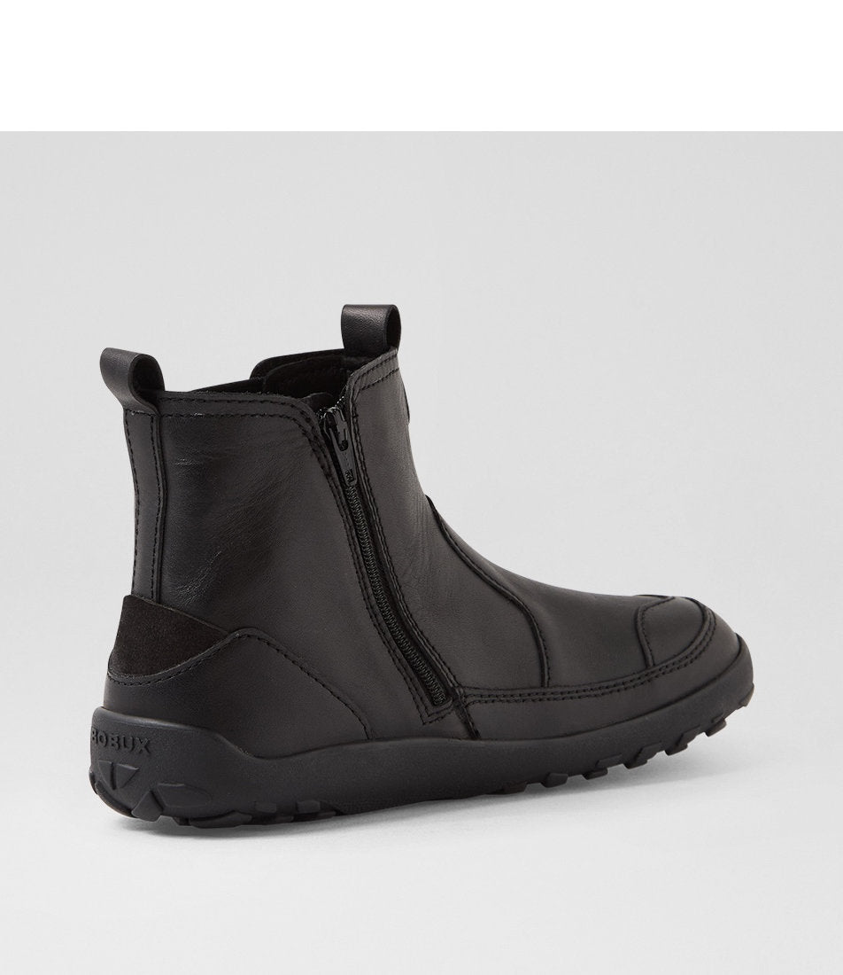 Trail - Next Gen - Black