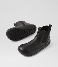 Trail - Kid+ - Black