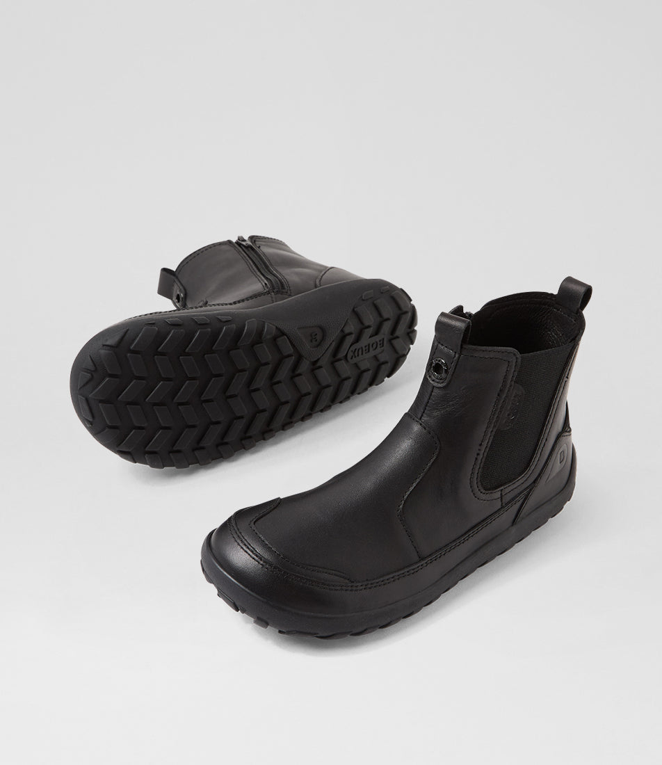 Trail - Kid+ - Black