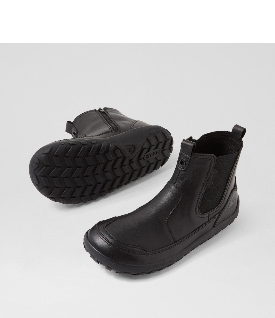 Trail - Next Gen - Black